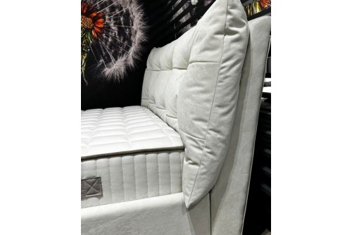 Ліжко Бергамо (Преміум) НББ