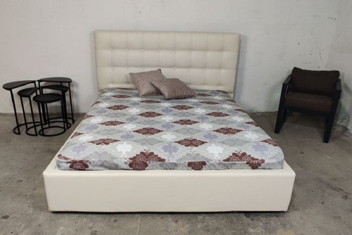 Ліжко Британія (Преміум) НББ