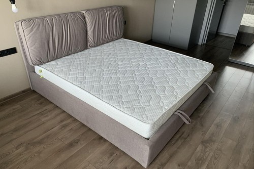 Ліжко Бриз (Преміум) НББ