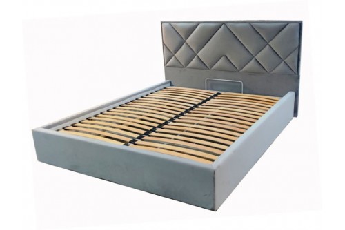 Ліжко Дракар (Преміум) НББ