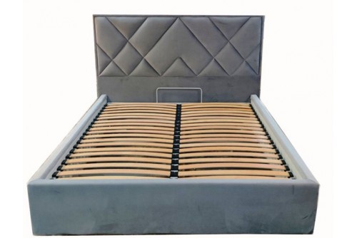 Ліжко Дракар (Преміум) НББ