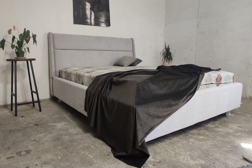 Ліжко Дункан (Преміум) НББ