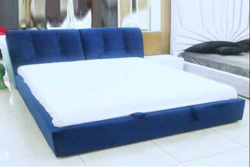 Ліжко Голд (Преміум) НББ