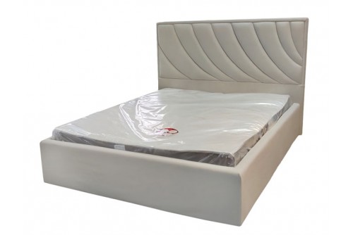 Ліжко Лаурель (Преміум) НББ