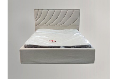 Ліжко Лаурель (Преміум) НББ