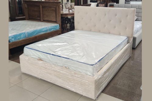 Ліжко Леандра (Преміум) НББ