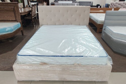 Ліжко Леандра (Преміум) НББ