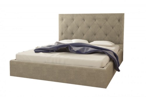 Ліжко Леандра (Преміум) НББ