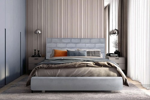 Ліжко Літторіо (Преміум) НББ