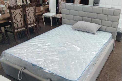 Ліжко Літторіо (Преміум) НББ