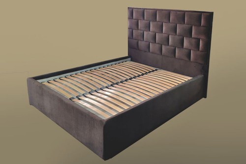 Ліжко Літторіо (Преміум) НББ