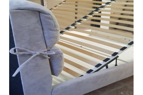 Ліжко Мері Роуз (Преміум) НББ