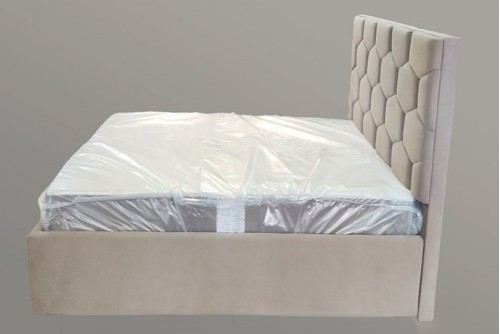 Ліжко Октавіус (Преміум) НББ