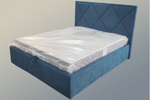 Ліжко Паллада (Преміум) НББ