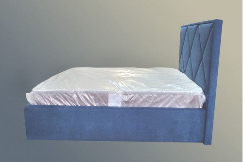 Ліжко Паллада (Преміум) НББ