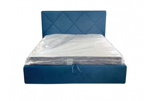 Ліжко Паллада (Преміум) НББ