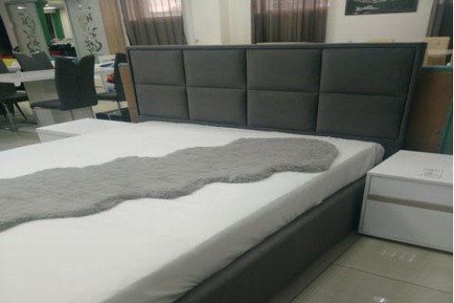 Ліжко Роуз (Преміум) НББ