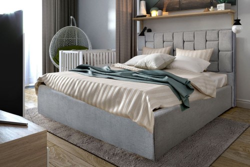 Ліжко Роял (Преміум) НББ