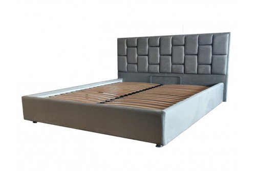 Ліжко Роял (Преміум) НББ