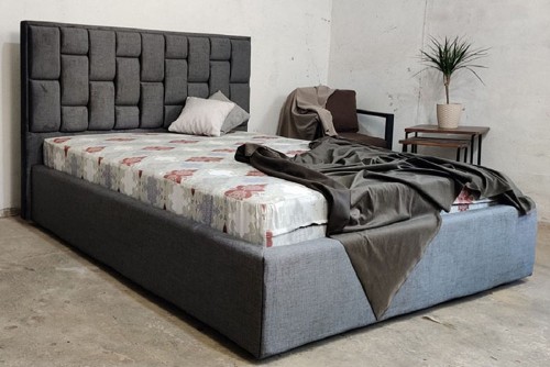 Ліжко Роял (Преміум) НББ