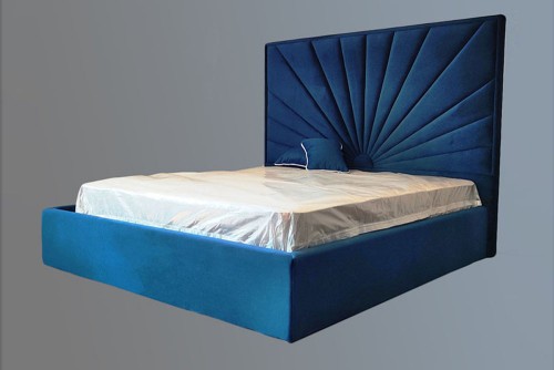 Ліжко Санрайз (Преміум) НББ