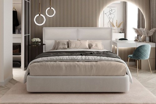 Ліжко Санта-Марія (Преміум) НББ