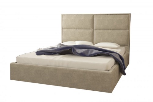 Ліжко Санта-Марія (Преміум) НББ