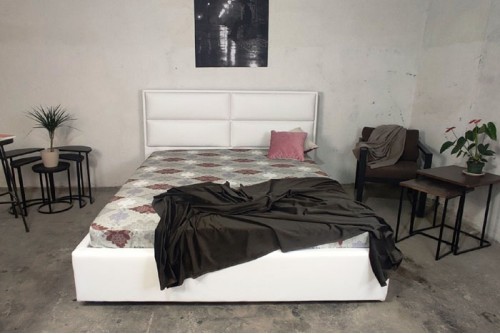 Ліжко Санта-Марія (Преміум) НББ