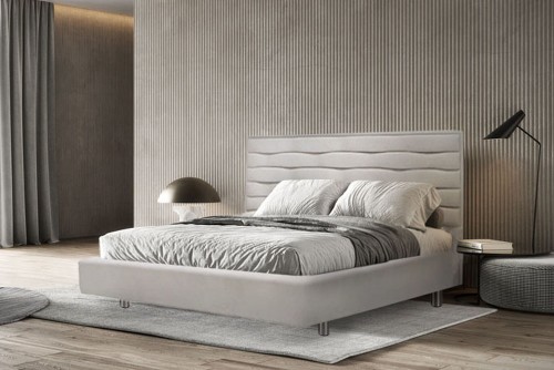 Ліжко Уайт Стар (Преміум) НББ