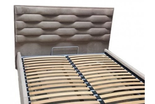 Ліжко Уайт Стар (Преміум) НББ