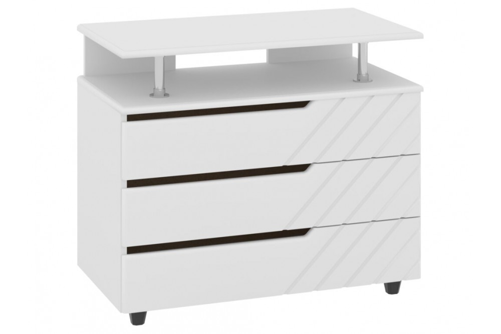 Комод К-3 (МДФ) Пєхотін