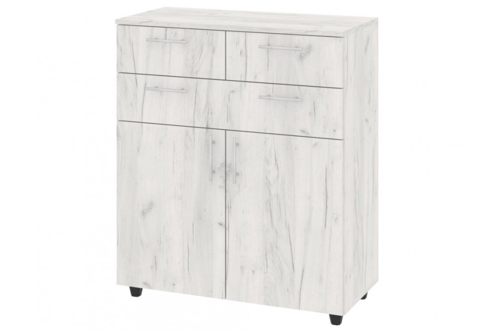 Комод К-3+2 Пєхотін