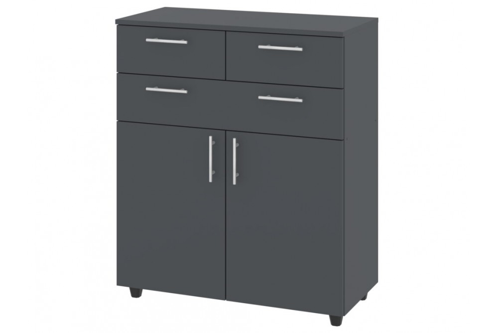 Комод К-3+2 Пєхотін