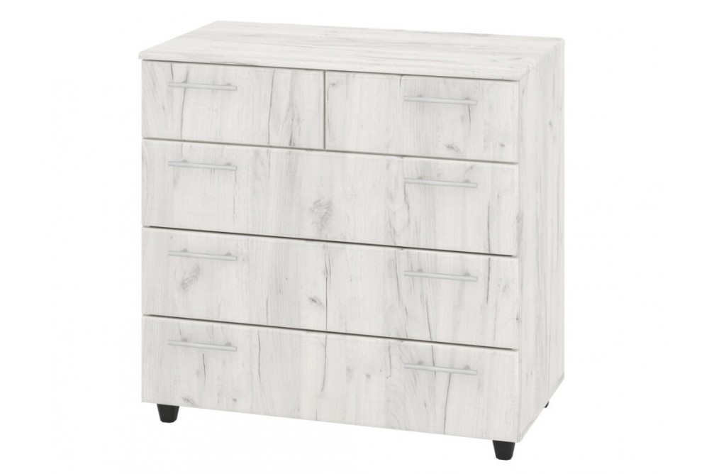 Комод К-3+2 (МДФ) Пєхотін