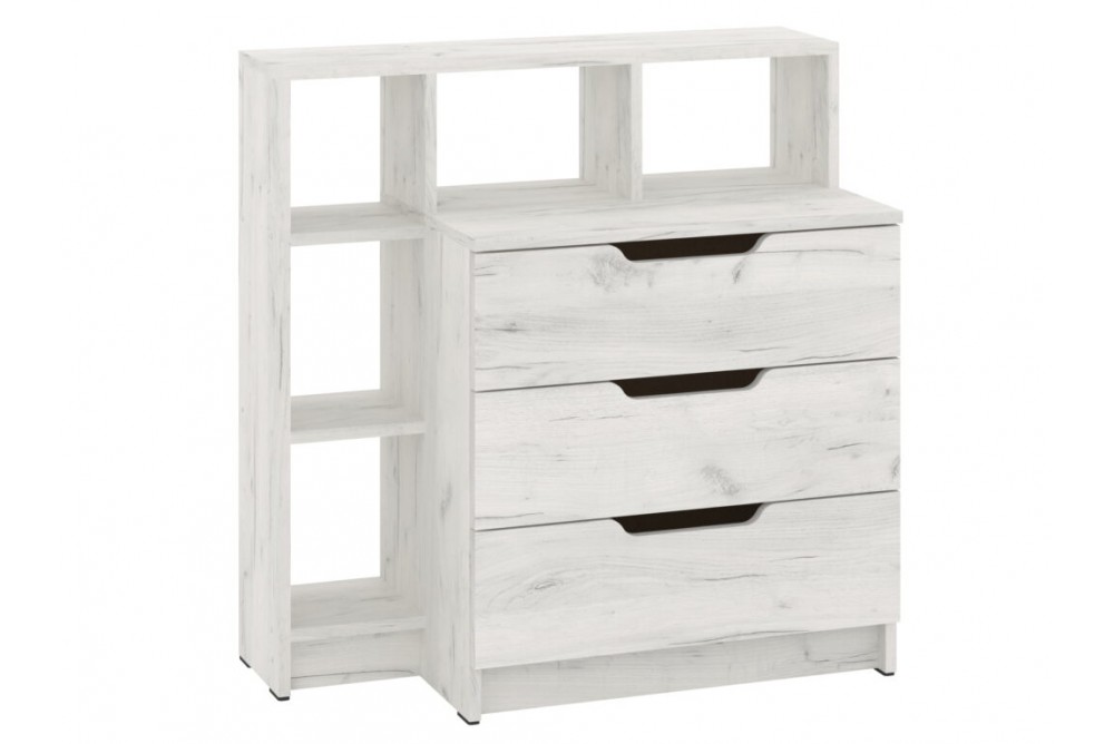 Комод К-3+5 Пєхотін