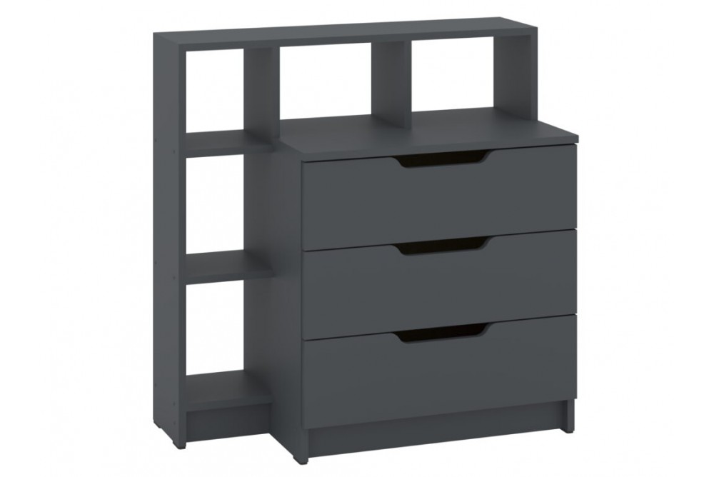 Комод К-3+5 Пєхотін