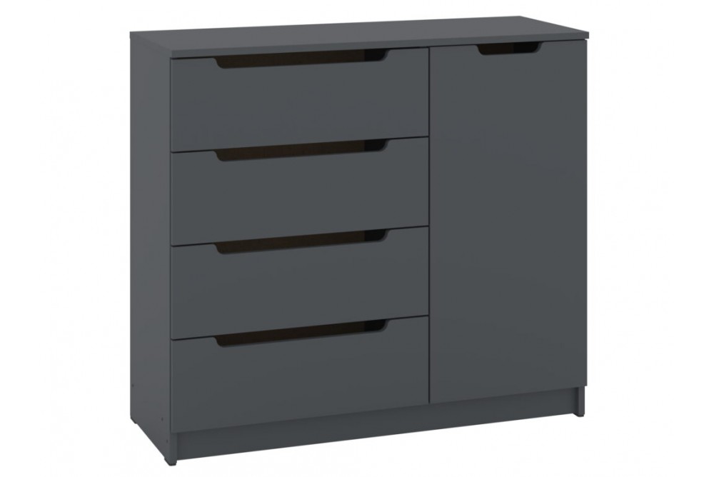 Комод К-4+1 ЕКО Пєхотін