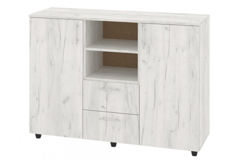 Комод К-4+2 Пєхотін