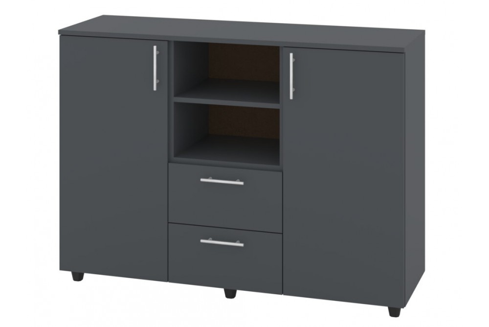 Комод К-4+2 Пєхотін