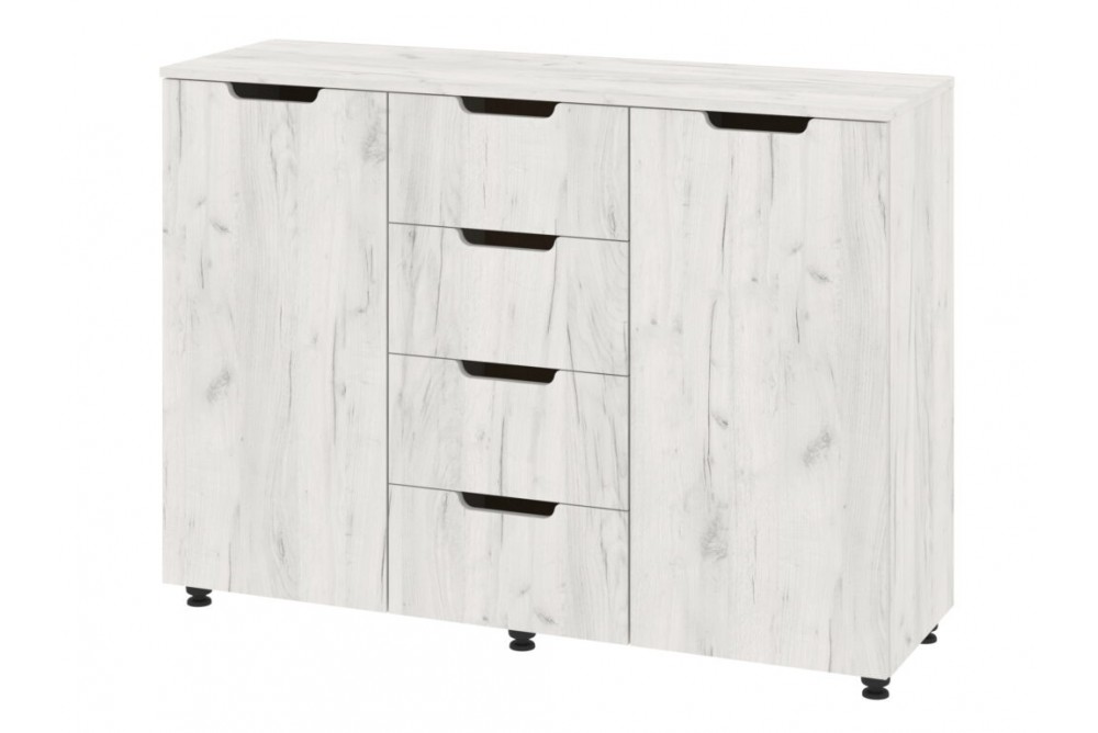 Комод К-4+2 ЕКО Пєхотін