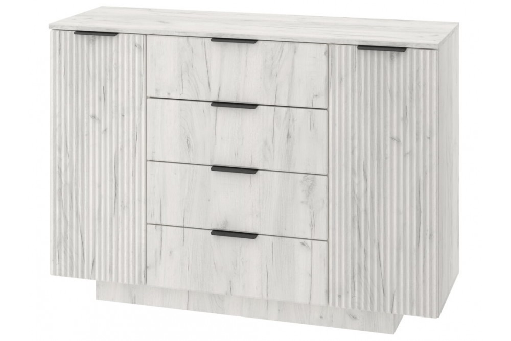 Комод К-6 (МДФ) Пєхотін