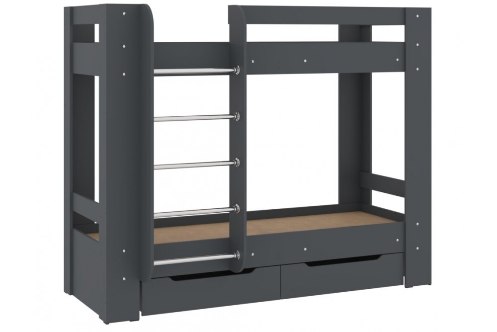 Двоярусне ліжко Дует-3 Пєхотін
