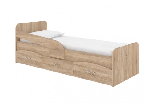 Ліжко Мілка Пєхотін