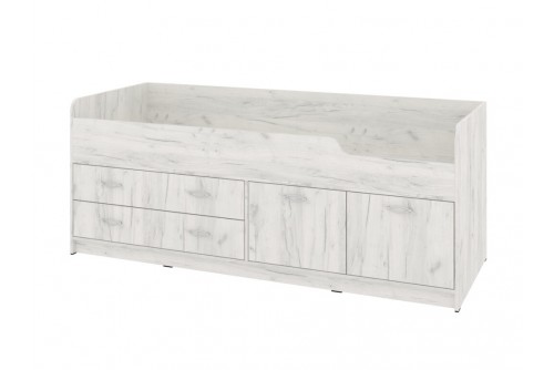 Кровать-чердак Скаут Pehotin