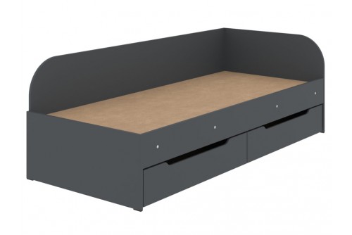 Ліжко Соня-2 без шухляд Пєхотін