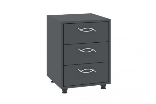 Тумба Приставна Пєхотін