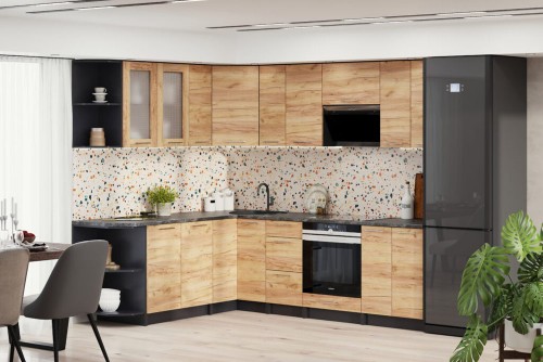 Кухня Діана Пєхотін