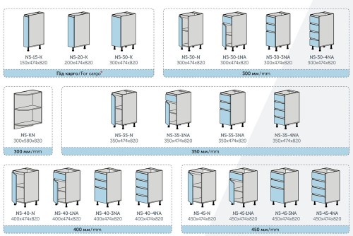 Кухня Норд Пєхотін