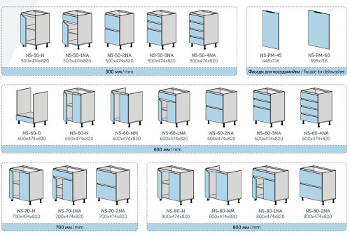 Кухня Норд Пєхотін