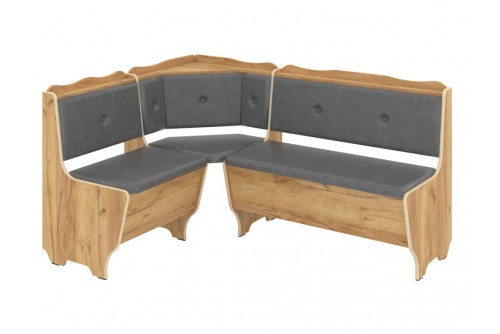 Кухонний куток Фараон Пєхотін